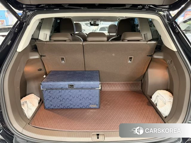 Volkswagen Viloran 2024 Черный из Китая, фото 5