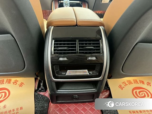 BMW X5 2022 Черный из Китая, фото 5