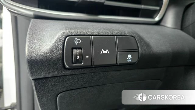 Hyundai Avante (CN7) 2022 Белый из Кореи, фото 5