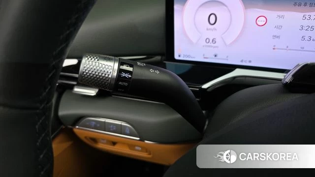Genesis GV80 2026 Белый из Кореи, фото 5