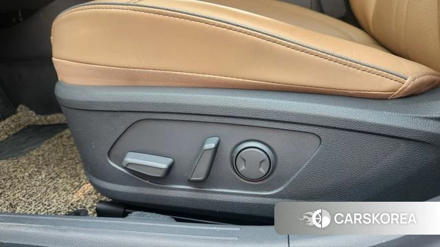 Hyundai Sonata (DN8) 2021 Белый из Кореи, фото 5