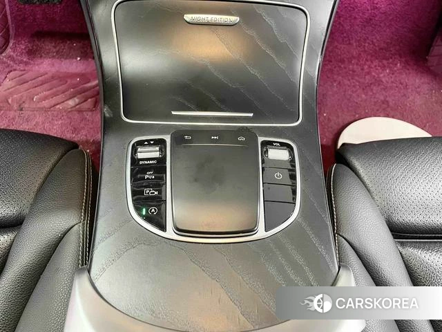 Mercedes-Benz C-class 2021 Красный из Китая, фото 5