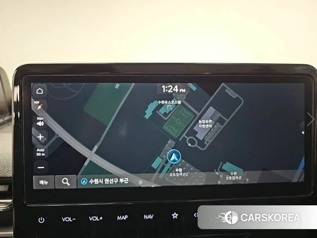 Hyundai Staria 2023 Желтый из Кореи, фото 5