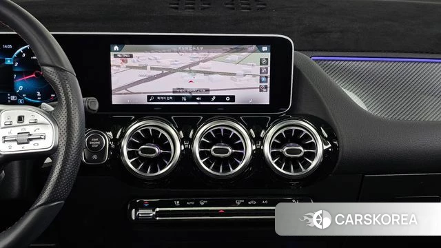 Mercedes-Benz GLA - Class H247 2020 Белый из Кореи, фото 5