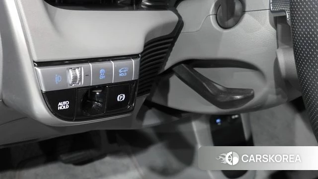 Hyundai Ionic 5 2022 Небесно-голубой из Кореи, фото 5