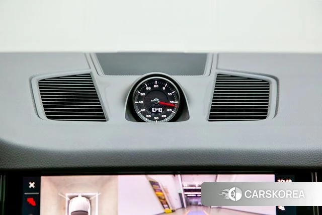 Porsche Cayenne (PO536) id 4916917 из Кореи 5