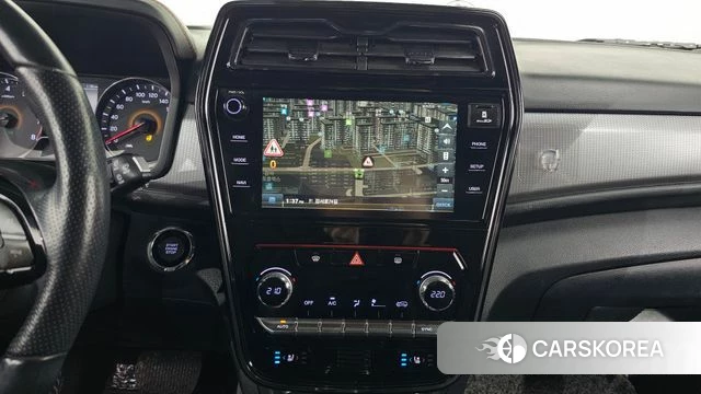 Ssangyong Berry New Tivoli 2020 Белый из Кореи, фото 5