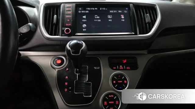 Kia The New Ray 2021 Жемчужный цвет из Кореи, фото 5
