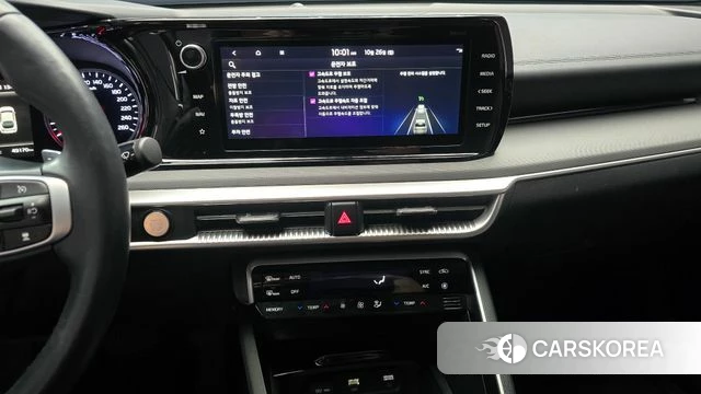 Kia K5 3rd generation 2022 Белый из Кореи, фото 5