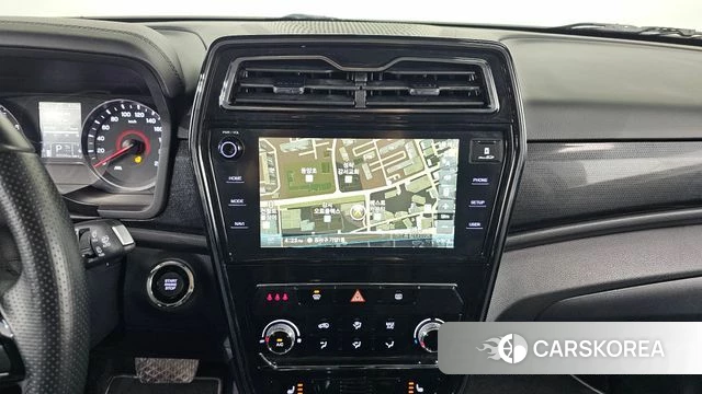 Ssangyong Berry New Tivoli 2021 Красный из Кореи, фото 5