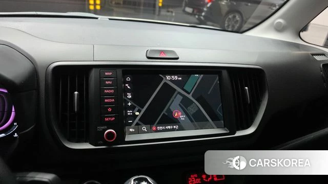 Kia The New Kia Ray 2023 Жемчужный цвет из Кореи, фото 5