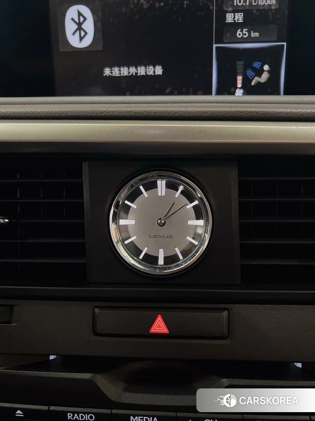 Lexus RX 2021 Белый из Китая, фото 5
