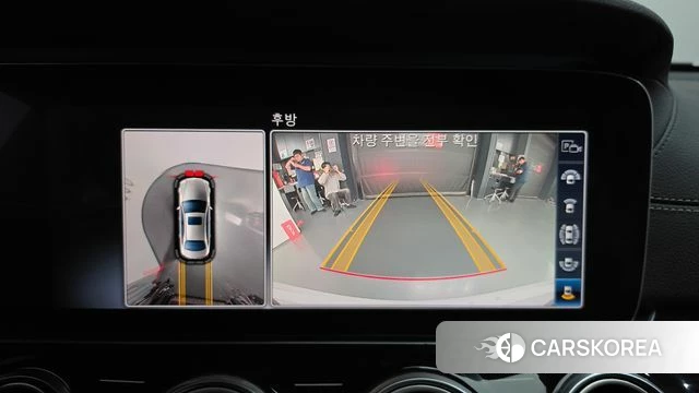 Mercedes-Benz E-Class W213 2019 Белый из Кореи, фото 5