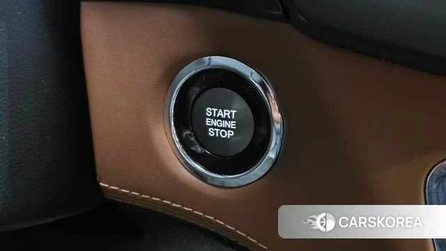 Ssangyong Rexton Sports 2019 Красный из Кореи, фото 5