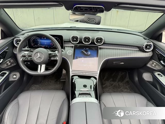 Mercedes-Benz CLE 2025 Белый из Китая, фото 5