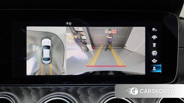 Mercedes-Benz E-Class W213 2022 Черный из Кореи, фото 5