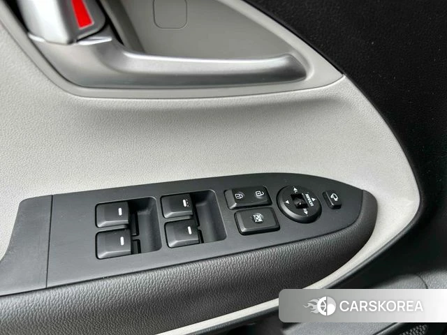 Kia The New Kia Ray 2023 Черный из Кореи, фото 5