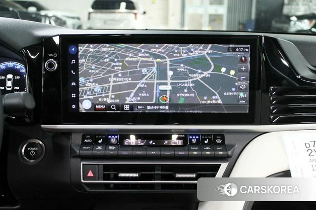 Toyota Camry (XV80) 2026 Белый из Кореи, фото 5