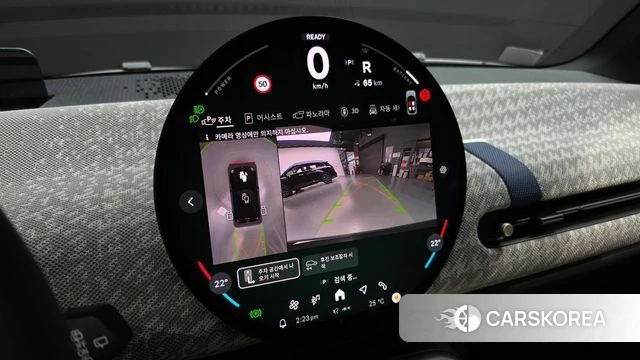 Mini Cooper Electric 4th Generation 2024 Черный из Кореи, фото 5
