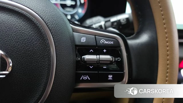 Kia Carnival 4th generation 2020 Белый из Кореи, фото 5