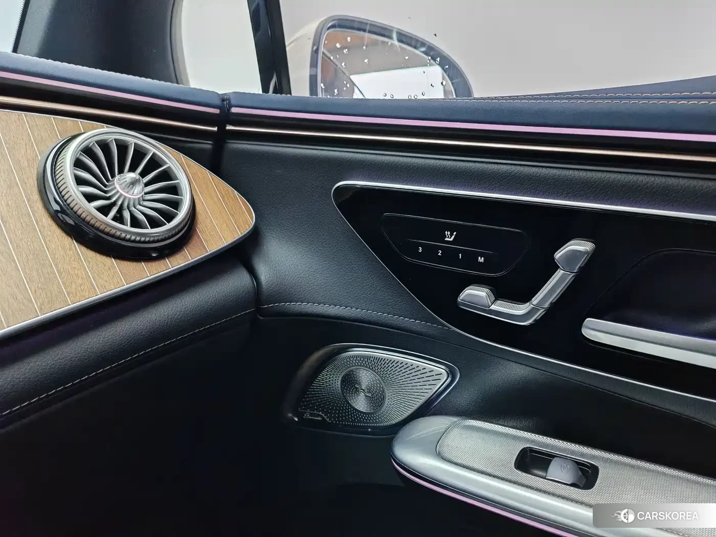 Mercedes-Benz EQE 2024 Белый из Китая, фото 5