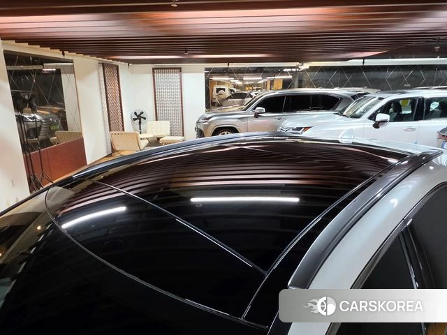 Lexus RX350h 5th generation 2025 Белый из Кореи, фото 5