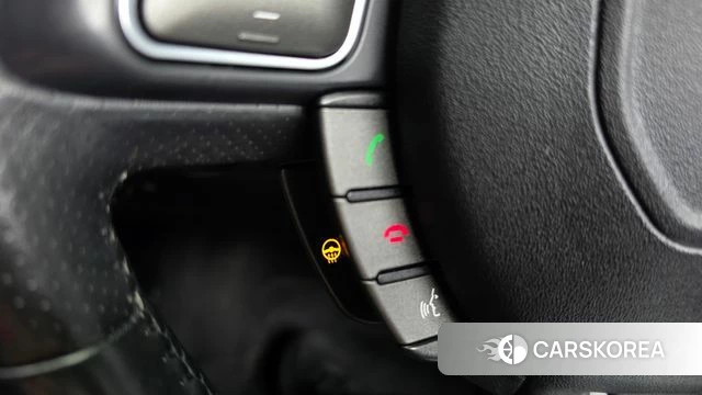 Land Rover Range Rover Evoque 2018 Оранжевый из Кореи, фото 5