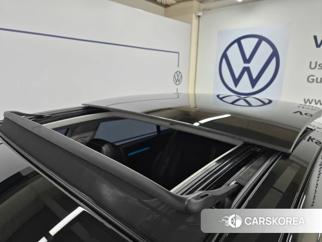 Volkswagen Arteon 2023 Черный из Кореи, фото 5
