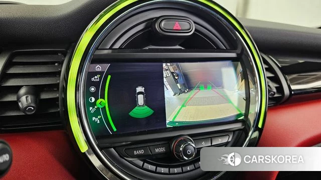 Mini Cooper S 2020 Зеленый из Кореи, фото 6