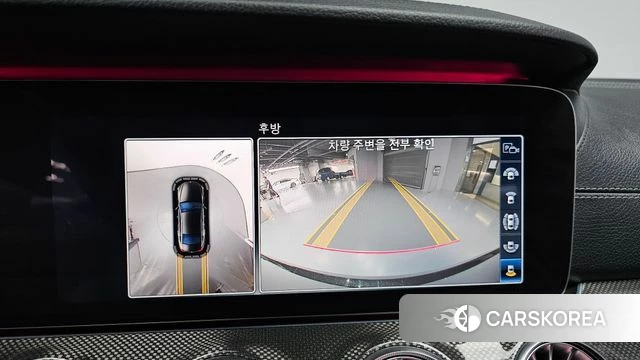 Mercedes-Benz CLS-Class C257 2018 Черный из Кореи, фото 5