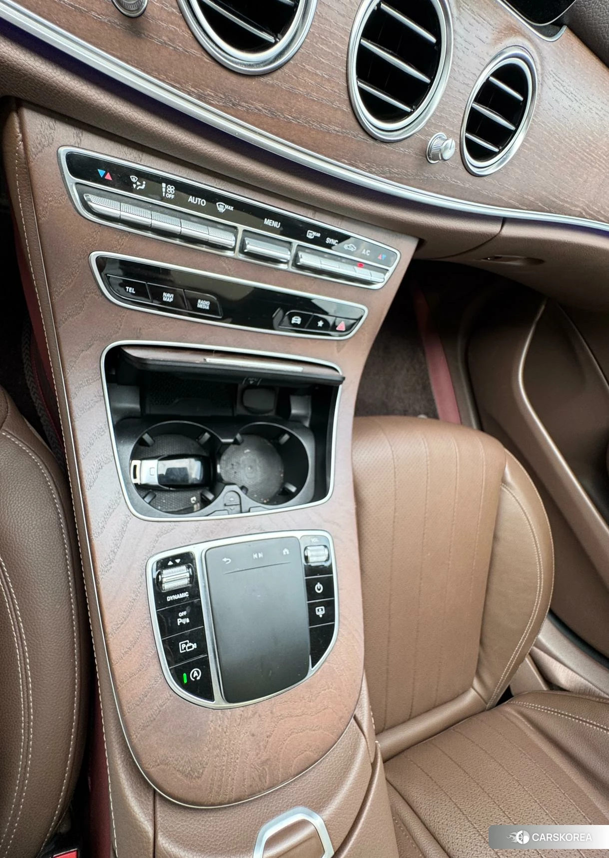 Mercedes-Benz E-Class 2023 Черный из Китая, фото 5