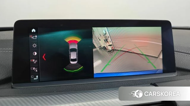 BMW 3 Series (F30) 2018 Синий из Кореи, фото 5