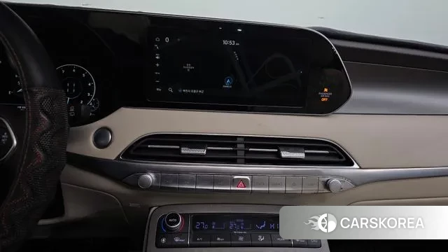 Hyundai Palisade 2020 Серый из Кореи, фото 5
