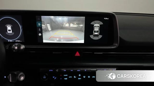 Hyundai Ionic 6 2024 Белый из Кореи, фото 5