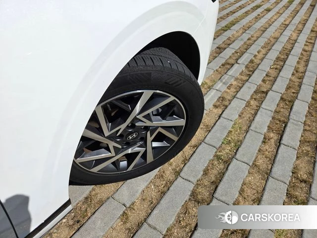 Hyundai Grandeur (GN7) 2023 Белый из Кореи, фото 5