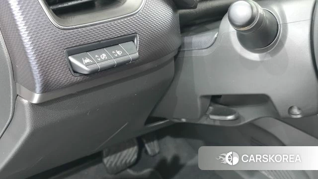 Renault Korea (Samsung) XM3 2020 Белый из Кореи, фото 5