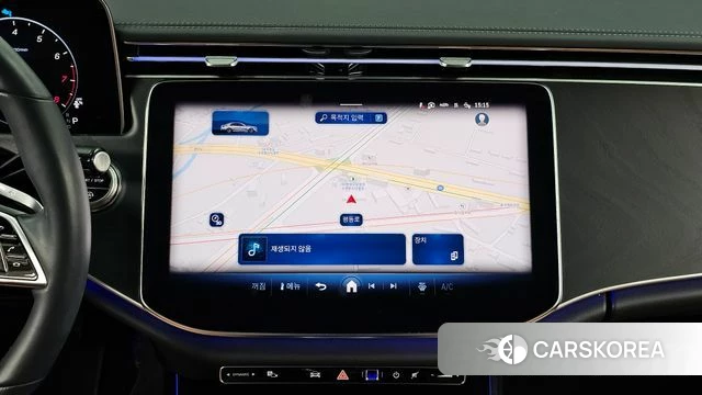 Mercedes-Benz E-Class W214 2025 Белый из Кореи, фото 5