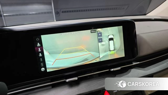 Kia Carnival 4th generation 2021 Белый из Кореи, фото 5