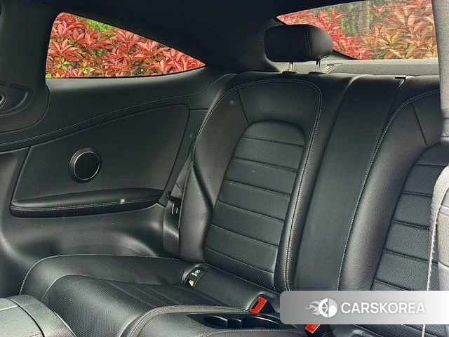 Mercedes-Benz C-class 2021 Белый из Китая, фото 5