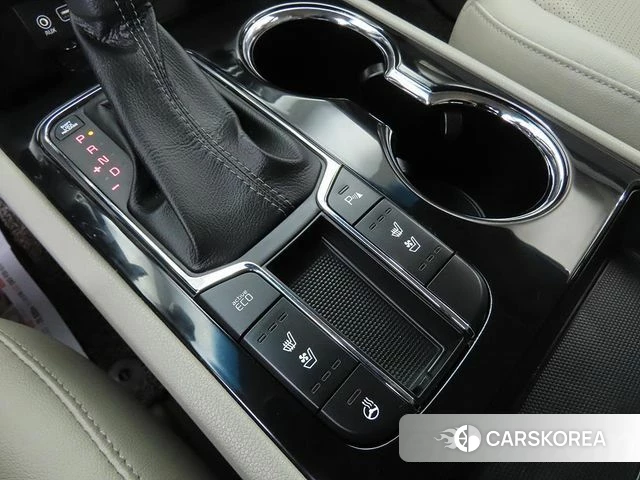 Kia The New Carnival 2019 Белый из Кореи, фото 5