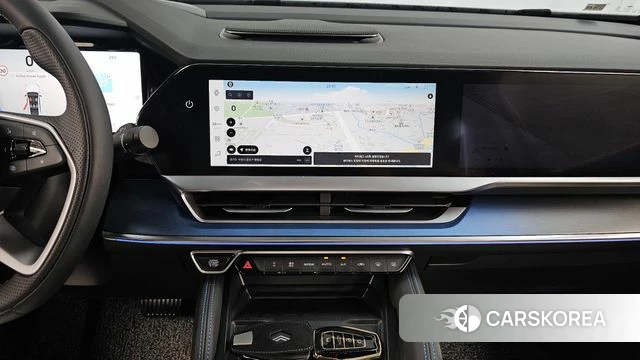 Renault Korea (Samsung) Filant 2026 Белый из Кореи, фото 5