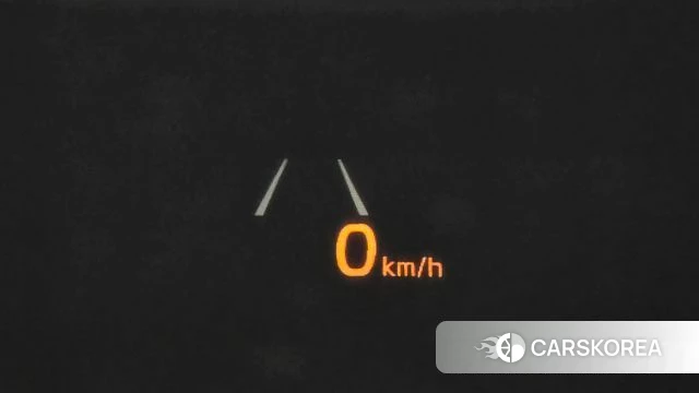 Kia More K9 2019 Серый из Кореи, фото 5