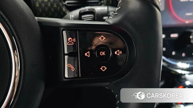 Mini Cooper Electric 2022 Серебряный из Кореи, фото 5