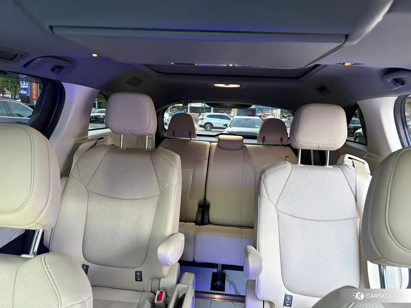 Toyota Granvia 2024 Черный из Китая, фото 5