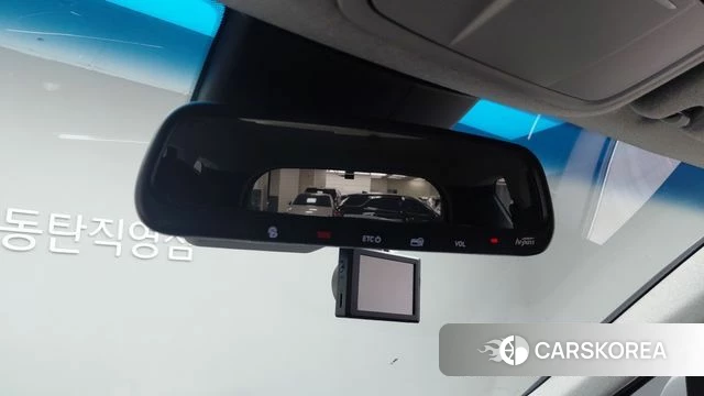 Hyundai Santa Fe TM 2020 Белый из Кореи, фото 5
