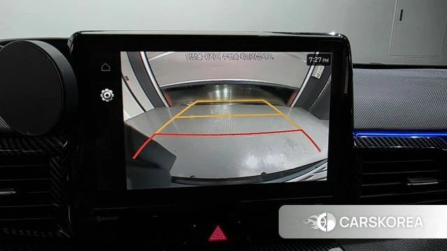 Hyundai Veloster (JS) 2020 Серебристо-серый из Кореи, фото 5