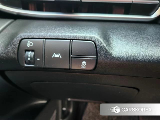 Hyundai Avante (CN7) 2022 Белый из Кореи, фото 5