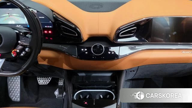 Ferrari Furosange 2025 Черный из Кореи, фото 5