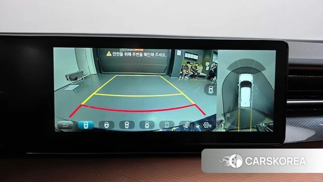 Ssangyong The New Torres 2024 Черный из Кореи, фото 5