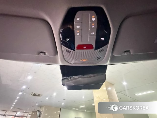 Kia EV3 2024 Белый из Кореи, фото 5